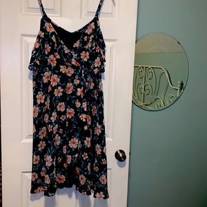 Torrid dress size 3